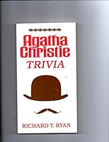 Agatha Christie Trivia 0517699176 Book Cover