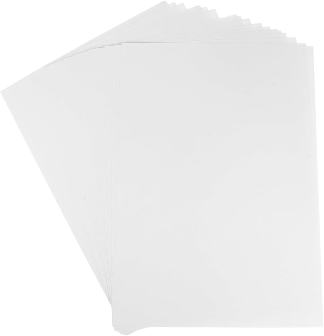 100sheets Marker Paper for Art and Calligraphy Non-bleed Smooth Graffiti Sketching Paper for Professional Use for Artists and Students