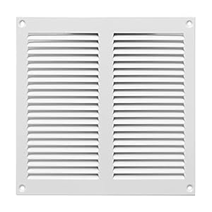 About Vent MR Lüftungsgitter 200x200mm