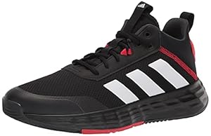 Adidas Own The Game 2.0 Basketballschuhe
