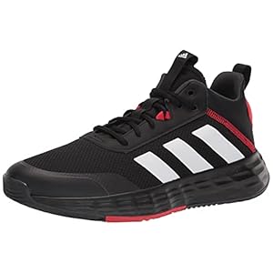 adidas Men’s Ownthegame Basketball Shoe