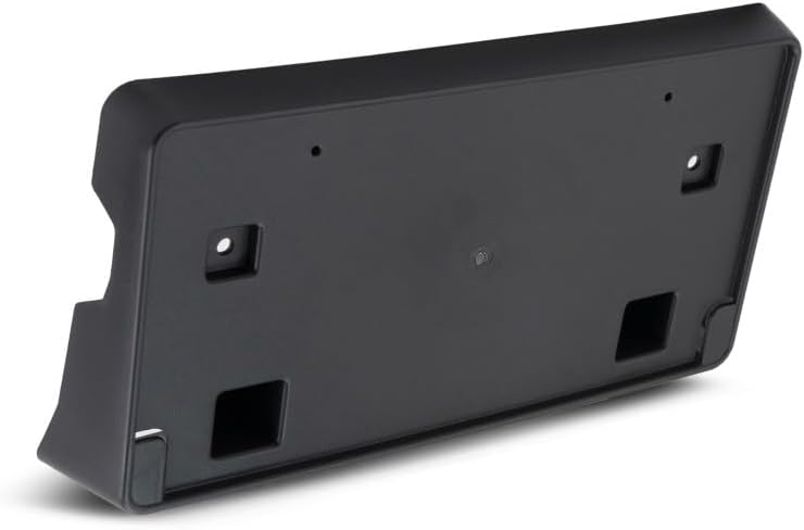 KarParts360 For Jeep Wagoneer 2022 2023 License Plate Bracket Front | Replacement For CH1068174 | 68426603AB