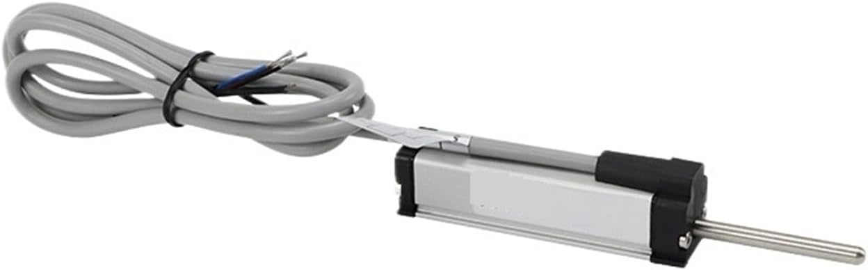 KTR Linear Position Sensor, Self-Return Displacement Transducer(100mm)