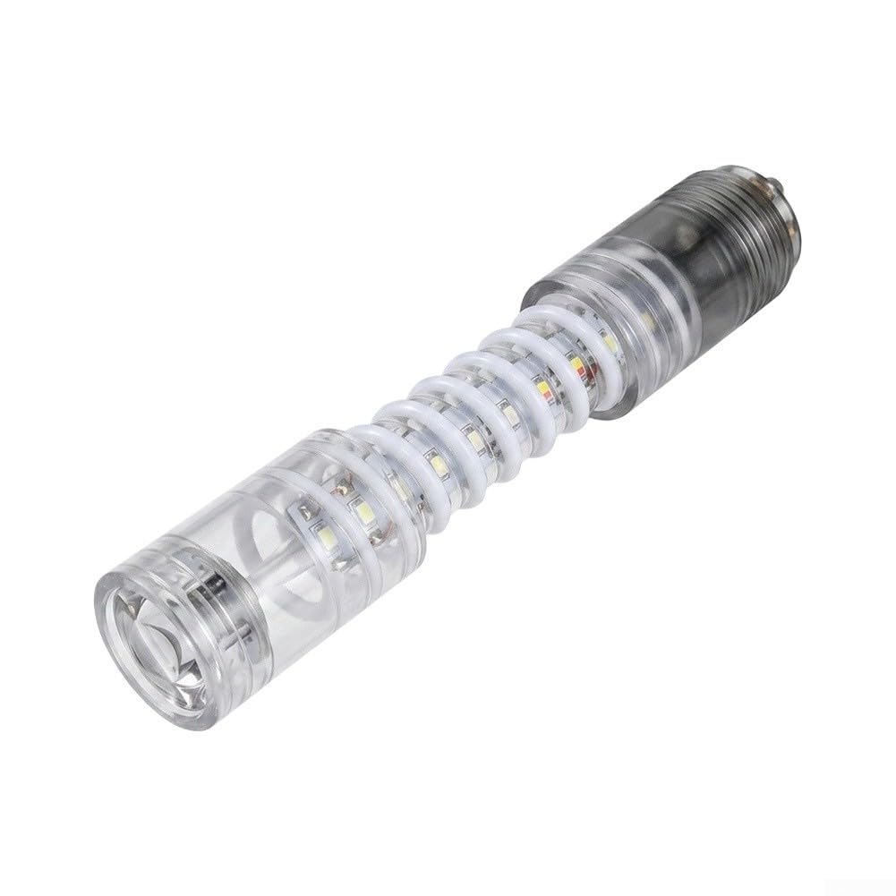 Conector Plástico Flexible para Drenaje Aire Acondicionado 25mm