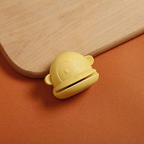 Perfect Pricee Monkey Shaped Stainless Steel Knife Knives Scissor and Blade Sharpening Non-Slip Tools Sharpener Knife Grinder Knife Sharpening Steel