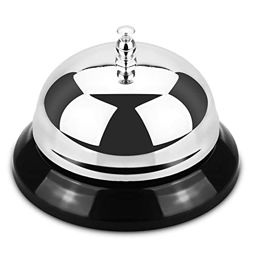 Amazon Best Sellers Best Office Desk Call Bells