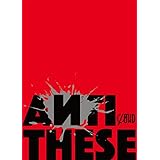 ANTITHESE(完全生産限定盤)