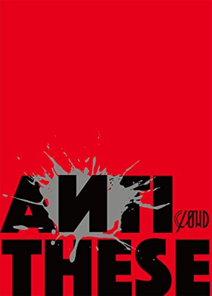 Amazon.co.jp: ANTITHESE(完全生産限定盤): Music