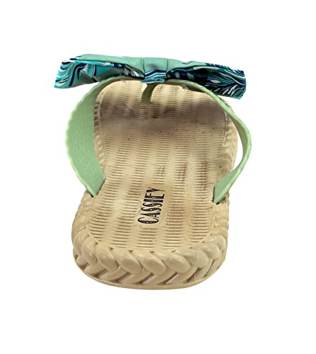 Image of CASSIEY Fashion Slippers For Women slipper fancy design Slip on Flats