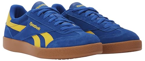 Image of Reebok Unisex Adult Smash Edge Suede