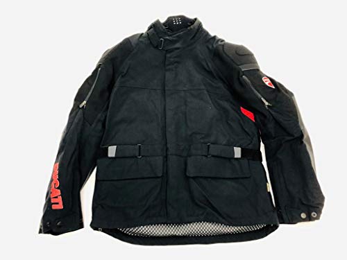 Veste pour homme compatible Ducati Strada Tour GT 52 Man 981004952BG