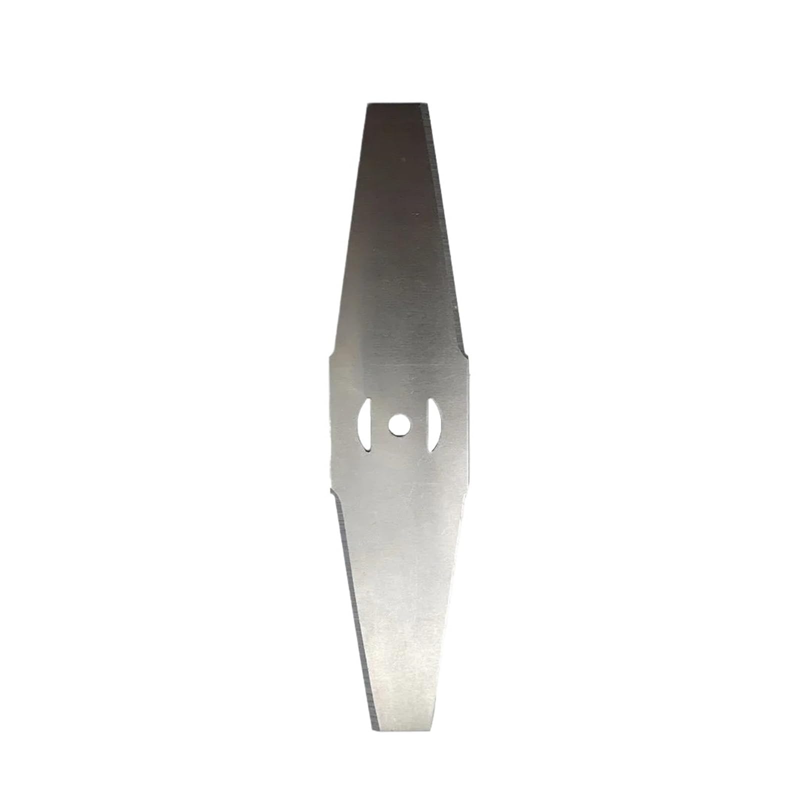 Rasenmähermesser, Zubehör for Rasentrimmer Im Gartenpark | Ersatzmesser for kabellosen Elektro-Rasenmäher, 150 mm Metall-Trimmerkopf(30PCS)
