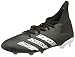 Produktbild adidas Herren Predator Freak .3 Fg Soccer Shoe, Core Black Cloud White Core Black, 36 2/3 EU