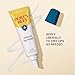 Burt’s Bees Rescue Lip Relief with Shea Butter and Echinacea, 100% Natural Origin, 0.35 Ounces(Pack May Vary)