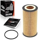 Replacement Parts for New Engine Oil Filter for Ford E-350 E-450 F-250 F-350 Super Duty Excursion