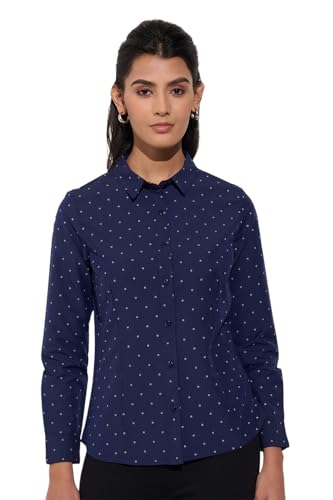 Image of Annabelle by Pantaloons Women Shirts