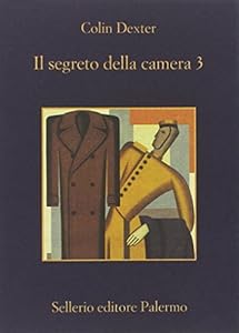 Vedi scheda su Amazon Il segreto della camera 3