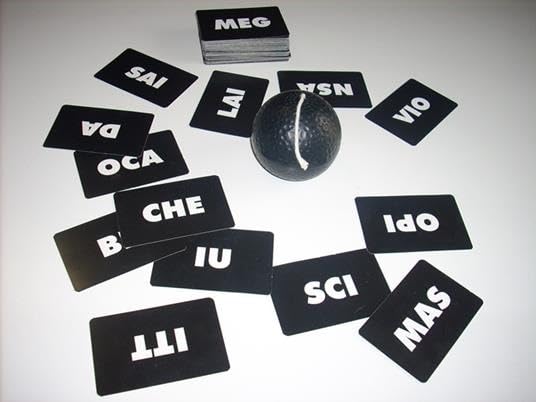 Gioco Da Tavolo Bomba A Palloncino - Per 2+ Giocatori, Dai 4 Anni In Su - Sfide E Risate In Famiglia - 2