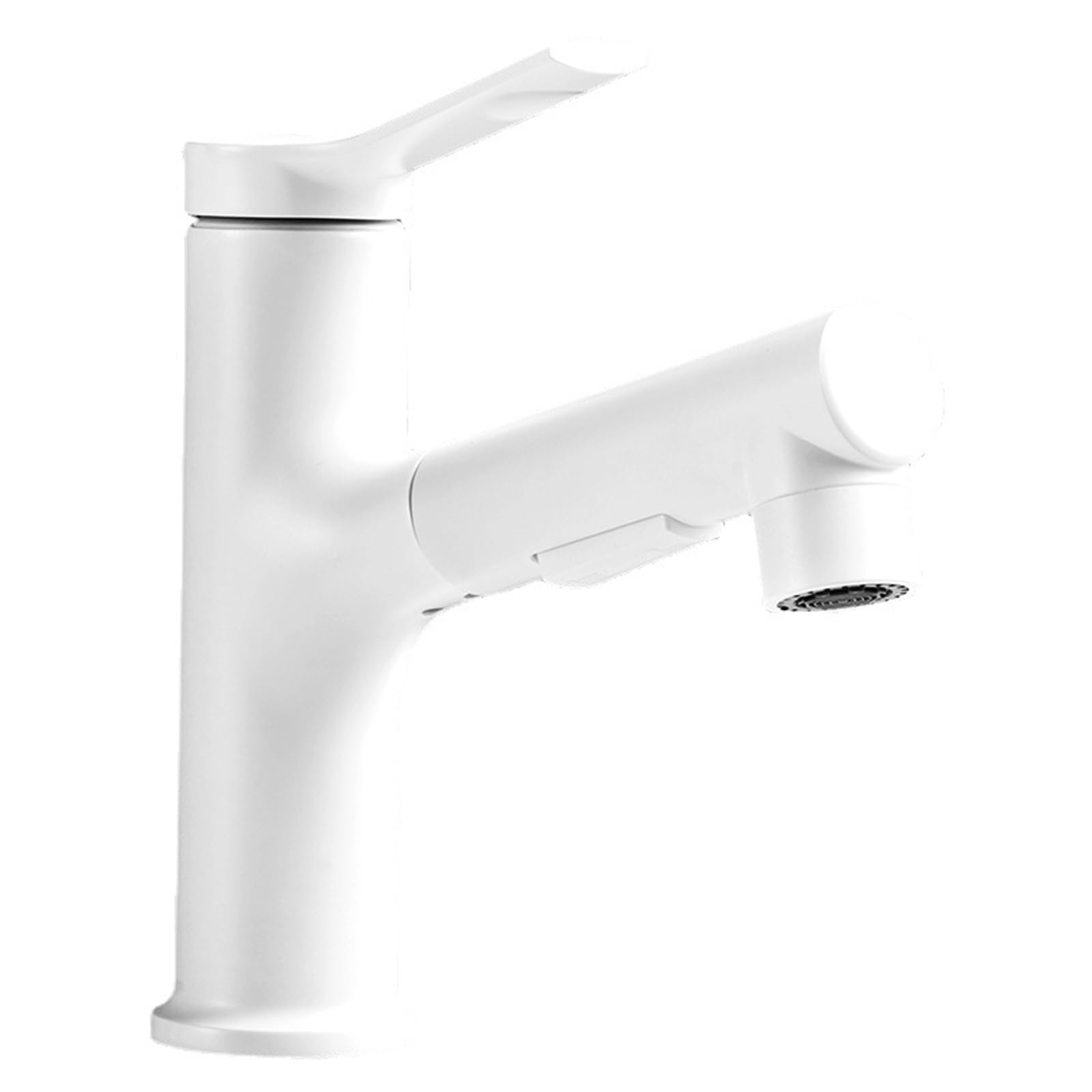 Mitigeur de lavabo extractible pour résoudre le nettoyage difficile du lavabo - 7