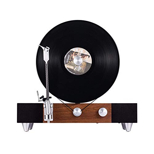 Vinyl Record Player, European Style Accueil Haut-Parleur Bluetooth phonographes Faible résonance, de Haute qualité, Suivi Stable, Propre Son - Les Beatles, Paul McCartney, John Lennon, RIngo Starr, George Harrison Vinyl Record Player, European Style Accueil Haut-Parleur Bluetooth phonographes Faible résonance, de Haute qualité, Suivi Stable, Propre Son
