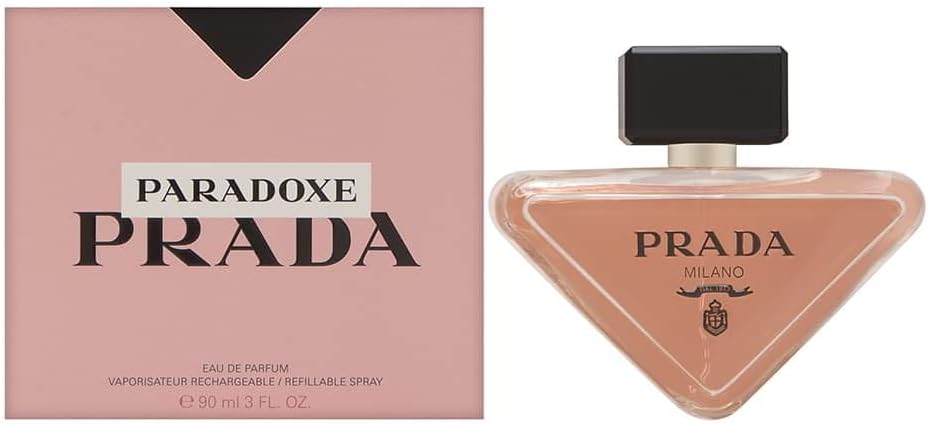 Prada Paradoxe Eau De Parfum 90ml / Prada Paradoxe Eau De Parfum EDP SP 90ml