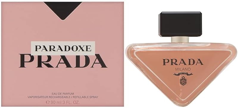 Prada Paradoxe EDP bottle
