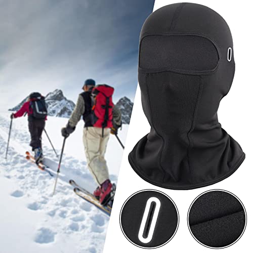 Máscara de balaclava para motociclista bandana boné de proteção para o rosto lenço de pescoço cachec