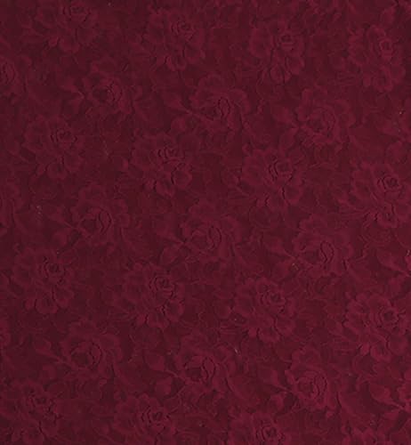Image of hanky panky Signature Lace Unlined Camisole,Medium,Dark Pomegranate