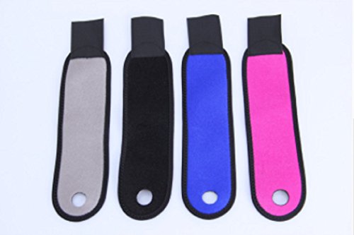 Liham TGS - Polsiera/tutore, regolabile, con