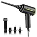 Compressed Air Duster, Electric Air Duster, Handheld Air Blower, 500W 40000RPM Powerful Air Duster, Wired Air Duster for Computer Keyboard Electronics Cleaning