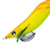 Amazon | YO-ZURI (ヨーヅリ) エギ イカ釣り ルアー アオリーQ