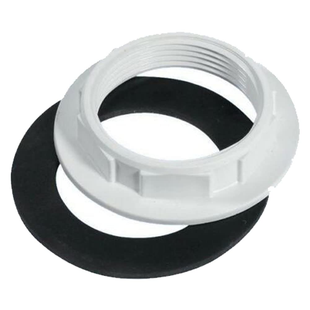 Mcalpine Pww2 1.5" Backnut Washer Size 1