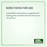 Wild Harvest Healthy Benefits Molting Supplement, 7.5 Oz., for All Birds - Image 4