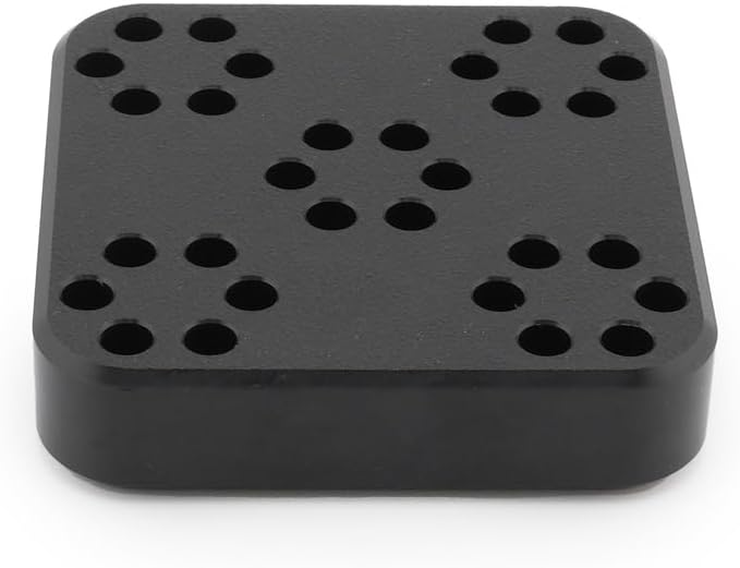 Speed Beez Ruger LCR 6 Shot 22Magnum 4 Banger Loading Block