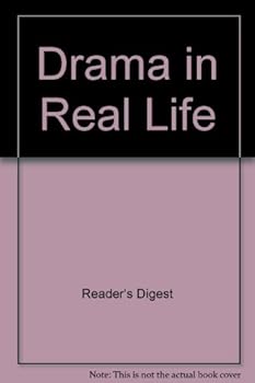 Drama In Real Life