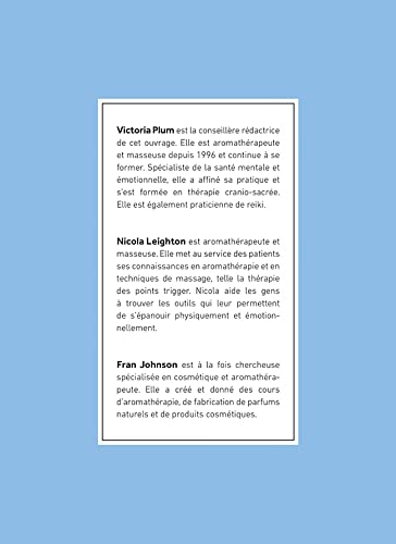 Massage - Le guide complet – vue 5