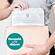 Medi Grade - Kotztüten [22er Pack] – Auslaufsichere und Absorbierende Brechbeutel – Spuckbeutel – Null Geruch durch Geltechnologie – 750 ml Fassungsvermögen – Brechbeutel Spucktüten