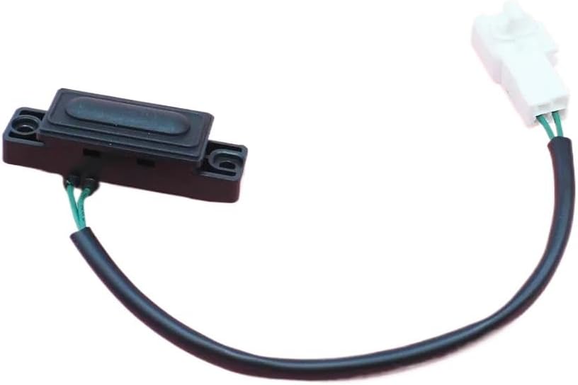 37178-62J00 Tailgate Trunk Boot Release Switch Boot Lid Opening Button for Suzuki for Swift 2005-2017 Boot Lock