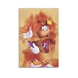 Photo Gallery dgykjtydw poster decorativo da parete della serie rayman, poster decorativo su tela, stampa artistica moderna, per camera da letto, per camera da letto, 60 x 90 cm Photo Gallery dgykjtydw poster decorativo da parete della serie rayman, poster decorativo su tela, stampa artistica moderna, per camera da letto, per camera da letto, 60 x 90 cm