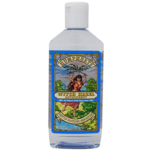 Humphrey's Homeopathic Remedy Organic Witch Hazel - 8 fl oz - Each x 1