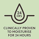 Aveeno Daily Moisturising Body Lotion (1x 200ml), Hydrating Lotion Enriched with Nourishing Colloidal Oatmeal, Gentle Body Moisturiser Suitable for Sensitive and Dry Skin - Image 8