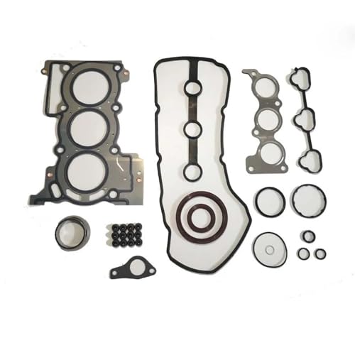 Pochette de Joints Moteur KF-VE Daihatsu Mira Cocoa L675S L685S 0.7