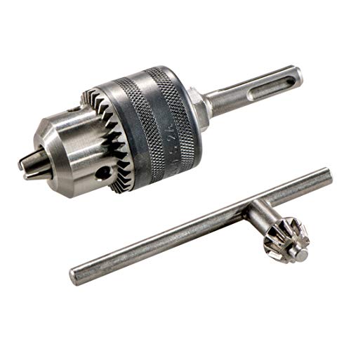 Preisvergleich Produktbild Metabo 626724000 Zahnkranzbohrfutter mit SDS-plus Adapter