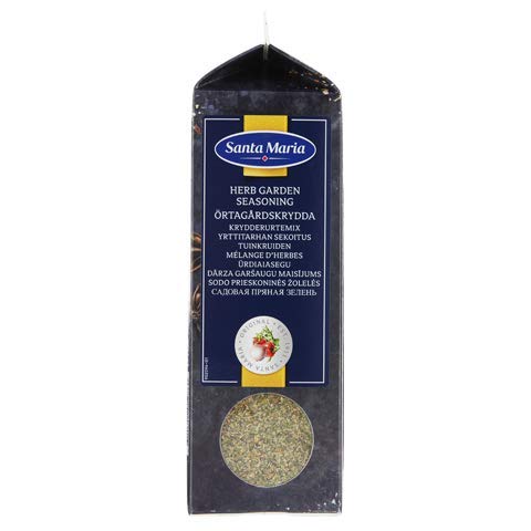 Santa Maria Herb Garden Seasoning Spice Mix, 420g