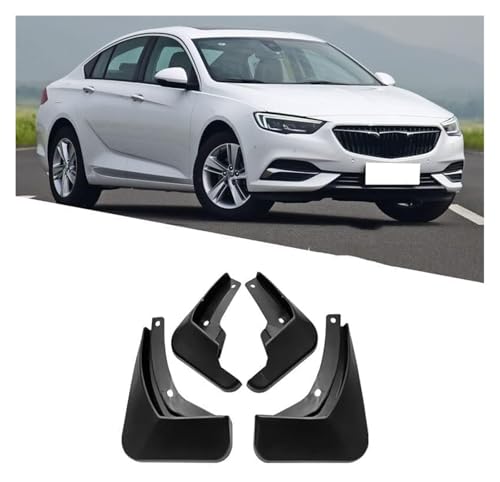 Garde-boue Holden Commodore MK2 pour affronter la pluie et la boue