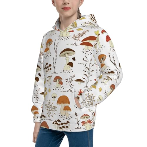 Navy Camouflage American Flag Kid Hoodies Boys Sweatshirts Girls Pullover with Pocket2