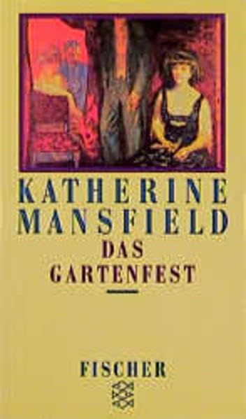 Das Gartenfest: Erzählungen (Fischer Taschenbücher)
