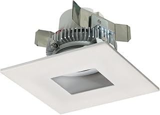 Nora Lighting NLCBC2-45530WW/10 NLCBC2-45530/10 Cobalt Click 4