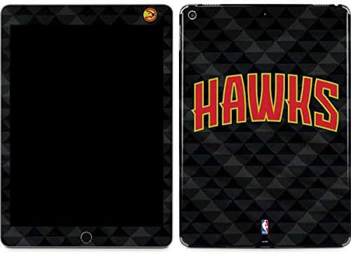 Skinit Decal Tablet skin compatible with iPad Air 10.9in (4th Gen, 2020) - Officially Licensed NBA Atlanta Hawks Team Jersey Design