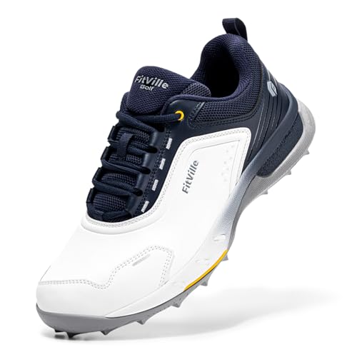 FitVille Pro-GreenEase V7 Spikeless